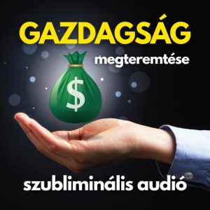 Gazdagsag-megteremtese-szubliminalis-audio-Ramona Bob