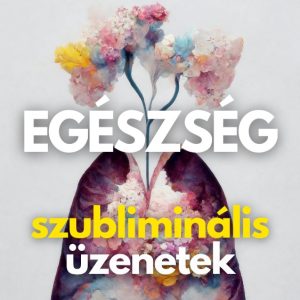 Egeszseg - szubliminalis uzenetek a gyogyulashoz 8 ora - Bob Ramona